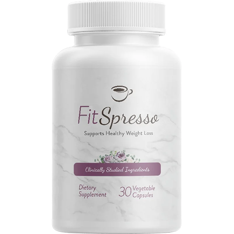 Fitspresso opinie, cena, skład i gdzie kupić – jak stosować ten suplement? Fitspresso